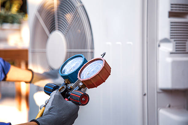 Affordable Hvac Maintenance solutions in Odon, IN